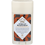 Deodorant African Black Soap