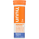 Immunity Blueberry Tangerine
