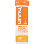 Immunity Orange Citrus