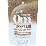 Turkey Tail Immune Defense Powder