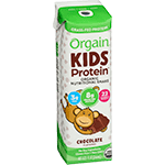 Kids Protein Organic Nutritional Shake Chocolate