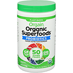 Orgain Organic Superfoods Original .62 lbs