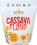 otto's naturals cassava flour 2 lb