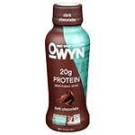 Plant-Based Drink Dark Chocolate
