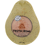 Froth Bomb Avocado Classic
