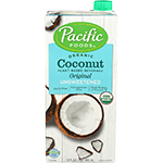 Coconut Plant-Based Beverage Original Unsweetened