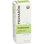 Essential Oil Frankincense