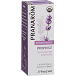 Provence Diffusion Blend