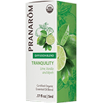 Tranquility Diffusion Blend