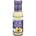 Caesar Dressing & Marinade with Avocado Oil
