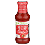 Ketchup Organic and Unsweetened
