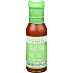 Organic Hawaiian Style BBQ Sauce