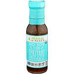 Organic No Soy Island Teriyaki Sauce & Marinade
