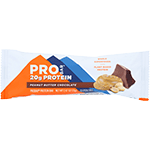 Base Protein Bar Peanut Butter Chocolate
