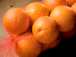 Conventional Bagged Navel Oranges