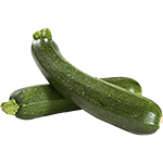 Organic Zucchini Squash