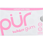 Gum Bubblegum