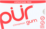 Gum Cinnamon