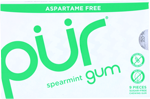 Gum Spearmint
