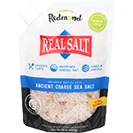 Ancient Coarse Sea Salt Grinder Refill
