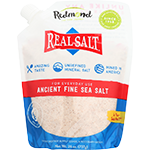 Realsalt Salt Stand-up Pouch