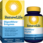 DigestMore Enzymes