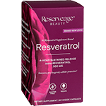 reserveage resveratrol 60 capsules 500 mg