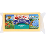 Mozzarella Organic Cheese