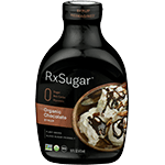 Organic Chocolate Syrup
