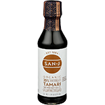 Organic Tamari Soy Sauce GF
