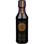 Tamari Brewed Soy Sauce Organic