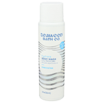 Seaweed Body Wash Unscented