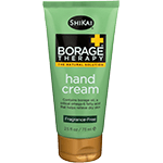 Borage Therapy Hand Cream Fragrance-Free