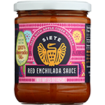 Enchilada Sauce Red