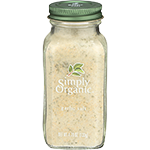 Garlic Salt Organic