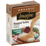 Imagine Roasted Turkey Gravy 13.5 oz