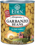 Garbanzo Beans Organic