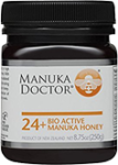 Manuka Honey Multifloral 80+ MGO