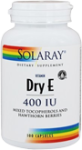 Vitamin E Dry