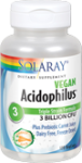 Acidophilus Plus Carrot Juice