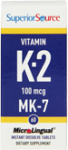 Vitamin K Mk7