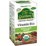 Source of Life Garden Vitamin B12