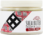 Everyday Shea Shea Butter Passion Fruit 11 oz