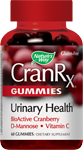 Nature's Way CranRx Urinary Health 60 Gummies