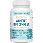 Women's DIM Complex w/ Dong Quai + Vitamin D3