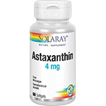 Astaxanthin from Microalgae