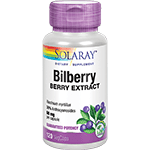 Bilberry Berry Extract