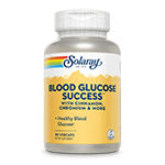Blood Glucose Success