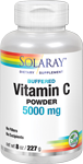 Buffered Vitamin C Powder 5000 mg