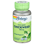 Chickweed Whole Aerial